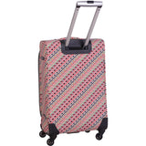 Jenni Chan Tiles 24in Upright Spinner