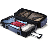 Samsonite Ripstop 35in Wheeled Duffel
