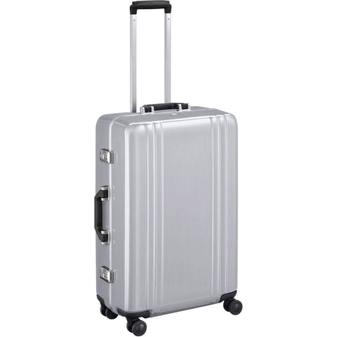 Zero Halliburton 25in 4-Wheel Travel Case