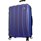 Mia Toro Tasca Fusion Hardside 29in Spinner