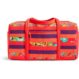 Vera Bradley Vera Vera Large Duffel