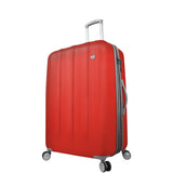 Mia Toro Mezza Tasca Hardside 29in Spinner