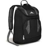 High Sierra Adventour Access Carry On Wheeled Backpack with Removable Daypack