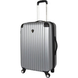 Travelers Club Chicago 24in Hardside Expandable Spinner