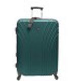 Traveler's Choice Ultra Lightweight Cape Verde 28in Hardside Spinner Upright