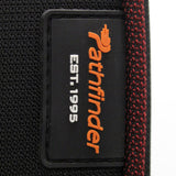 Pathfinder Turbo 20in Expandable Spinner