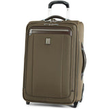 Travelpro Platinum Magna2 22in Expandable Carry On