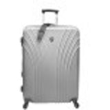 Traveler's Choice Ultra Lightweight Cape Verde 28in Hardside Spinner Upright