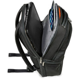 Briggs & Riley @ Work Medium Multi-Pocket Backpack