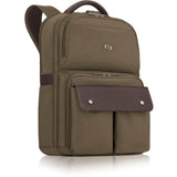 Solo Executive 15.6in Backpack