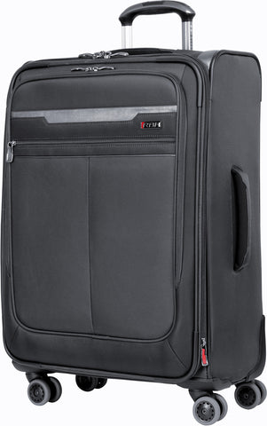 Ricardo Beverly Hills Bel Aire 24in 4W Expandable Upright
