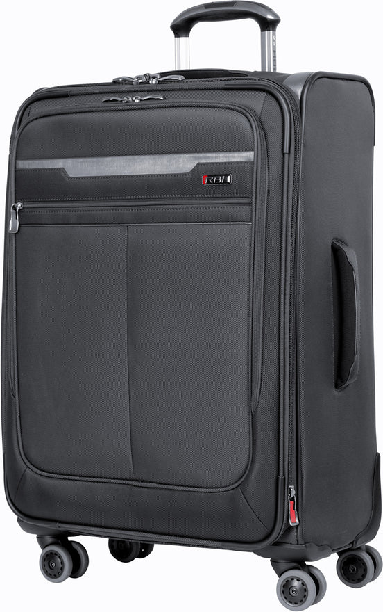 Ricardo Beverly Hills Bel Aire 24in 4W Expandable Upright