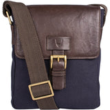 Hidesign Bedouin Small Crossbody Bag