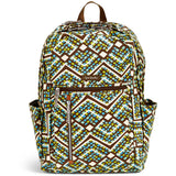 Vera Bradley Grand Backpack
