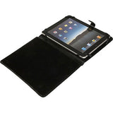 Royce Leather Executive iPad Case