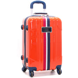 Tommy Hilfiger Lochwood 21in Upright Spinner