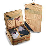 Hartmann Ratio Classic Deluxe Extended Journey Expandable Glider