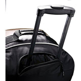 Samsonite Andante 22in Wheeled Duffel