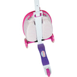 ATM Luggage Shimmer and Shine Scootie - Be Jeweled