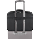 Solo Classic 16in Smart Strap Briefcase