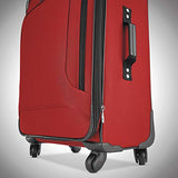 American Tourister Pop Max 3PC Set (SP21/25/29) (Red)