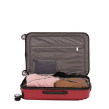 FUL Luggage Load Rider, Red