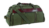 Boyt Harness Covey Rolling Duffel Bag (30-Inch)
