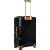 Bric'S Bellagio 2.0 Ultra Light 32 Inch Extended Trip Extra Large Spinner Trunk, Gold