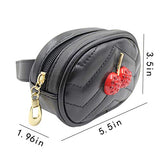 Aibearty Kids Fanny Pack Waist Belt Bag Festival Travel Purse