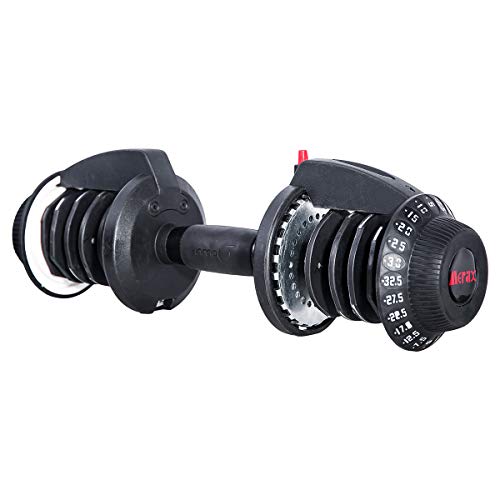 Merax Adjustable Dumbbell Handle Replacement