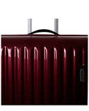 Bric'S Riccione 30 Inch Ultra-Light Large Spinner, Red Shiny