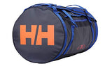 Helly Hansen Unisex HH Duffel 2 70L Bag, Navy, OS