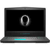 Dell Alienware 17 R5 VR Ready 17.3" LCD Gaming Notebook - Intel Core i7 (8th Gen) i7-8750H