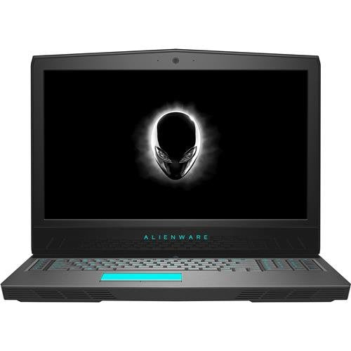 Dell Alienware 17 R5 VR Ready 17.3" LCD Gaming Notebook - Intel Core i7 (8th Gen) i7-8750H