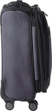 Kenneth Cole Reaction Unisex Class Transit 2.0-20" Carry On Charcoal One Size
