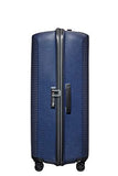 Samsonite Suitcase, Dark Blue