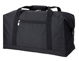 Travelers Club 4 Piece Travel Value Set Includes 25" Spinner Suitcase, 20" Carry-On Luggage, 21"