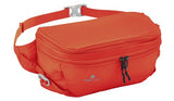 Eagle Creek Travel Gear 2-In-1 Backpack Waistpack, Flame Orange, One Size