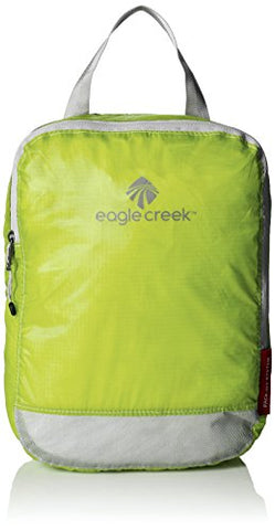 Eagle Creek Pack-it Specter Clean Dirty Half Cube, Strobe Green