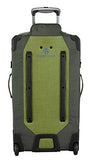 Eagle Creek ORV Trunk 30 Inch Luggage, Highland Green