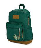 JanSport Right Pack Expressions Backpack - School, Travel, Work Laptop Bookbag