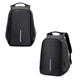 Anti-Theft Backpacks 15Inch Laptop Smart Backpacks For Teenager Fashion Mochila Leisure Travel
