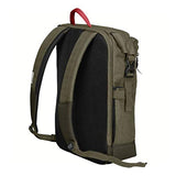 Victorinox Altmont Classic Rolltop Laptop Backpack, Olive One Size
