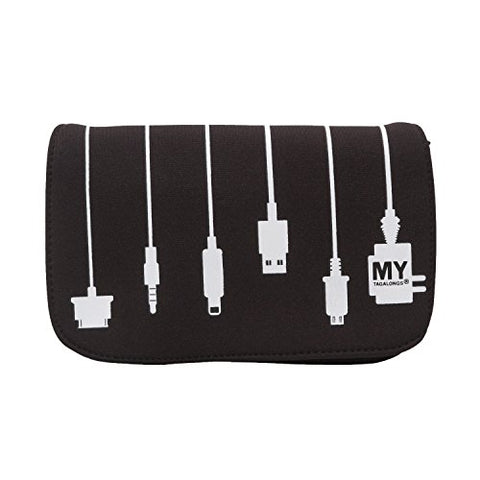 Mytagalongs Charger Case