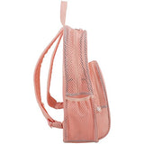 Eastsport Mesh Backpack with Padded Shoulder Straps