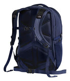 The North Face Women's Borealis, Montague Blue Light Heather/Cloud Blue, OS