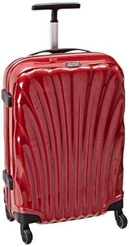 Samsonite Black Label Cosmolite Spinner 55/20, Red, One Size