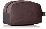 Timberland Men'S Travel Kit,Corduroy Grey,One Size