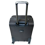 Calpak Sydney Spinner Expandable 3-Piece Luggage Set