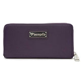 Loungefly Skull and Roses Wallet